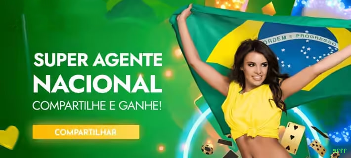 Siga a 5fff no Facebook