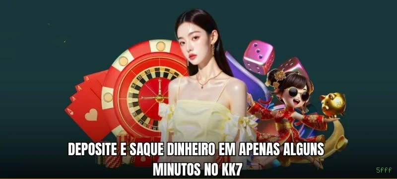 Apostas esportivas ao vivo na 5fff