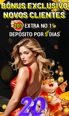 Promoções e bônus exclusivos da 5fff